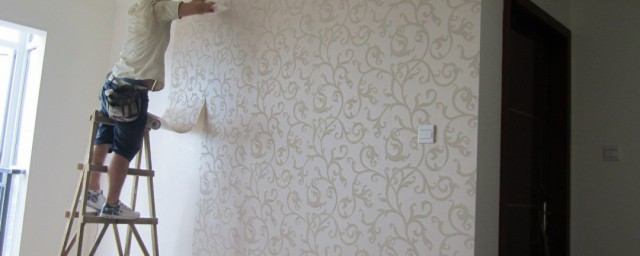 怎样清洗墙布比较干净(墙壁布怎么清洗)