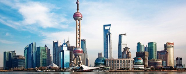 上海逛街攻略介绍(上海逛街去哪里逛)