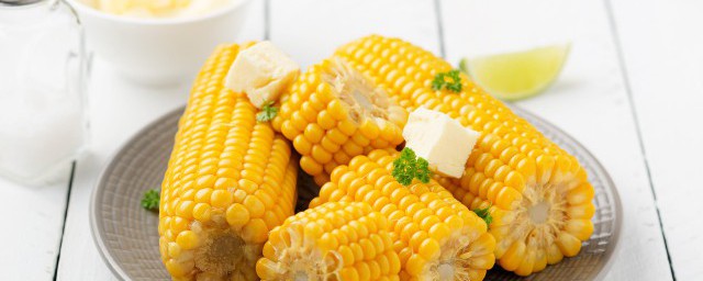 水果玉米蒸的时间(水果玉米一般蒸多长时间)