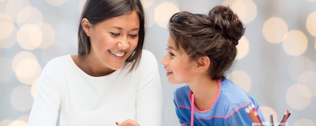 教育孩子的窍门(教育孩子的四种方法)