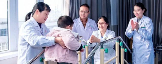 康复治疗技术介绍(康复治疗技术介绍PPT)