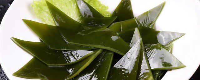 海带和洋葱能不能一起吃(海带和洋葱能一起吃吗)