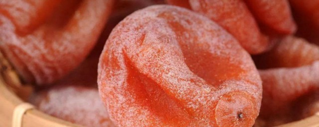 购买的柿饼用不用清洗(买的柿饼需要洗吗)