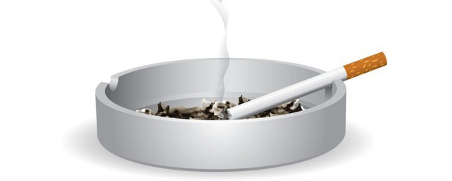 什么原因烟灰缸里不能倒水(为什么烟灰缸里面不可以倒水)