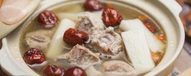 炖排骨需要多久(电磁炉炖排骨需要多久)