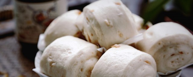 蒸馒头需要多久(用天燃气蒸馒头需要多久)