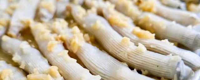 沙虫用啥清洗才能洗干净(沙虫怎样洗得干净)