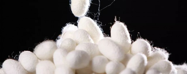 桑蚕丝洗硬后有什么补救办法(蚕丝被洗过后硬硬的怎么办)