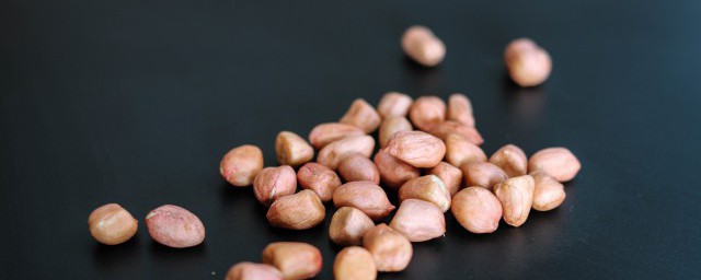 花生南北方的种植时间(南方种植花生的最佳时间是什么时候)