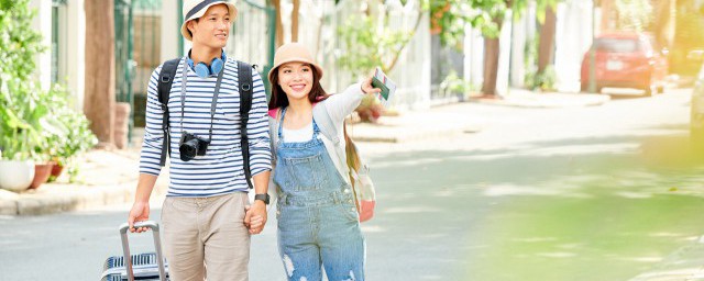 温州旅游攻略都有哪些(温州旅游景点攻略)