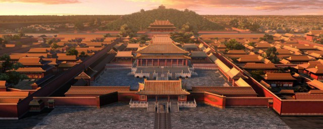 故宫自助游攻略介绍(故宫攻略一日游)