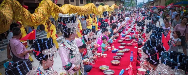 六月六日是什么节日(六月六日是什么节日,它是怎么来的?)