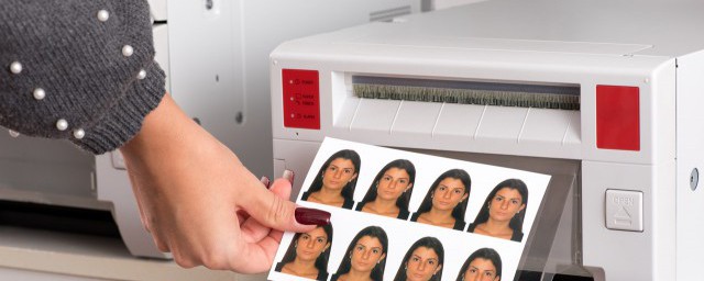 怎么制作证件照(ps怎么制作证件照)