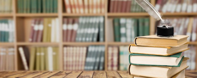 默而识之意思简单介绍(默而识之的意思,识的意思)