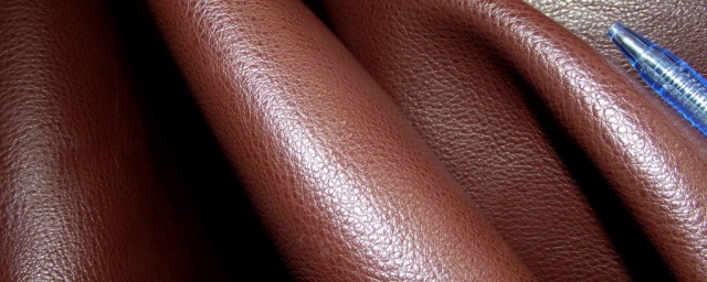 牛皮革简介(牛皮革羊皮革)