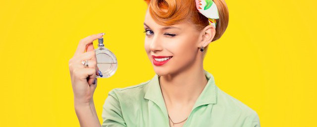 香水如何喷(香水如何喷头发)