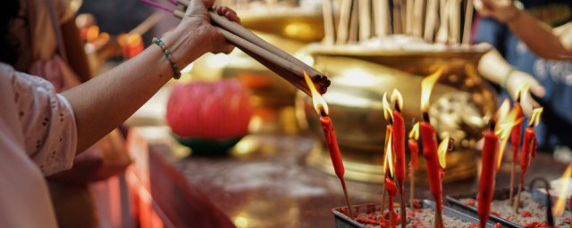 如何拜文昌帝君(拜文昌帝君怎么说)