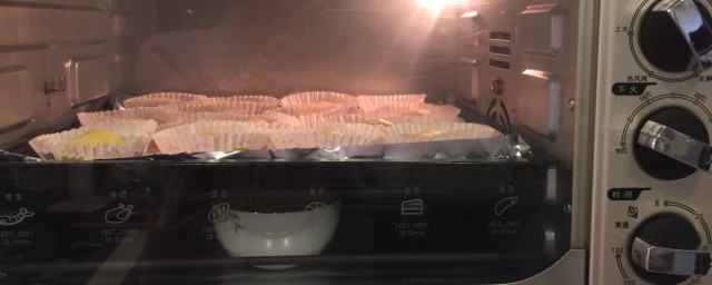 烤箱无发酵功能处理方法(烤箱发酵不成功)