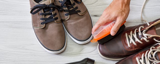 磨砂皮鞋如何保养(磨砂牛皮的鞋如何保养)