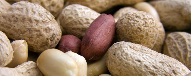 生花生怎么洗(生花生怎么洗怎么煮)