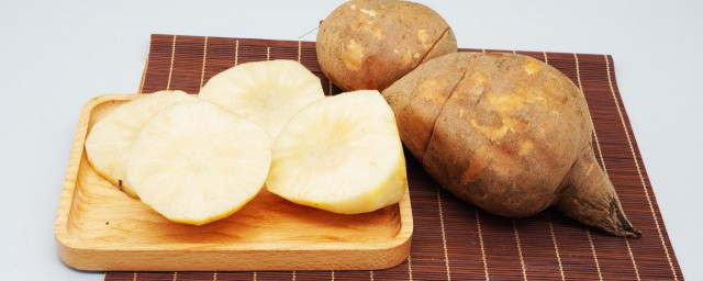 雪莲果能炒着吃吗(雪莲果的吃法大全炒着吃)