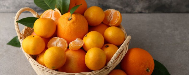 耙耙柑的介绍(耙耙柑的种类)