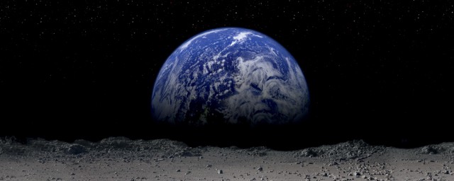 月球围绕地球转一圈要多久(月球绕地球转一圈是多长时间)