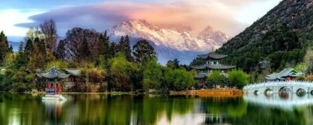 几月份去丽江好(什么时候去丽江好)