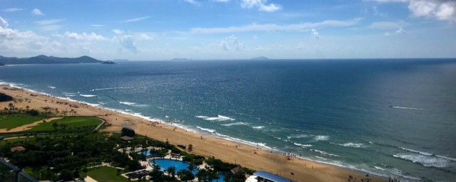 阳江旅游攻略简单介绍(阳江旅游攻略自由行攻略)