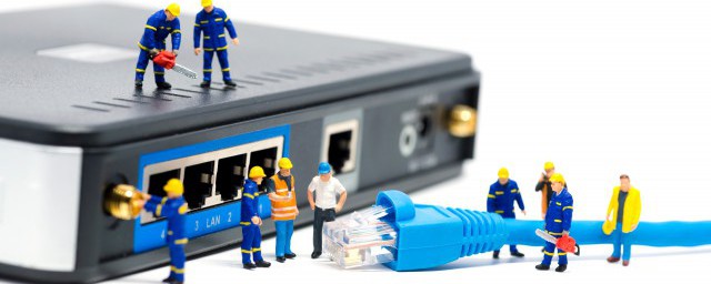 无线路由器上的lan口是什么意思(无线网的lan口是什么)