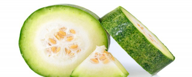 荷叶冬瓜茶可不可以减肥(荷叶冬瓜茶真的可以减肥)