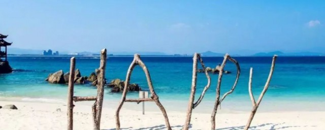 三亚怎么玩好(到三亚怎么玩最合理)