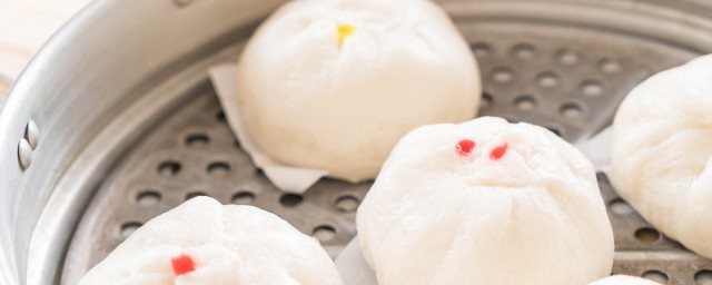 包子开锅蒸的时间(包子一般开锅蒸多长时间)