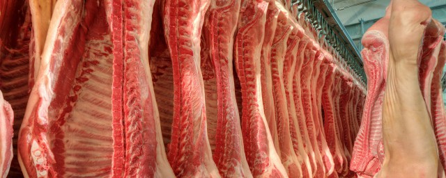 煮熟的肉可以冷冻时间(煮熟肉类冷冻能放多久)