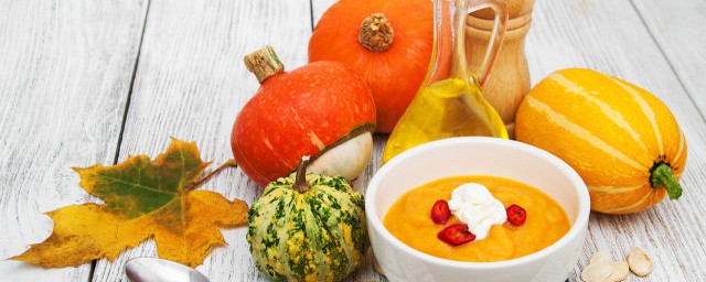 早上空腹能不能吃蒸南瓜(早上空腹吃蒸南瓜好不好)