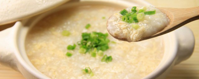 补气补血又养胃粥有哪些(8款粥补气补血又养胃)