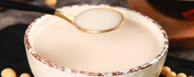 豆浆能否过夜喝(豆浆过夜可以喝不)