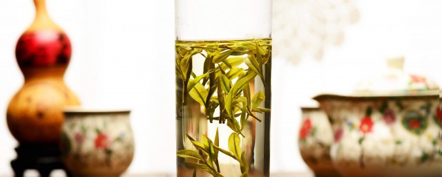 茶和桃子可以一起吃吗(桃子不能和茶一起吃)