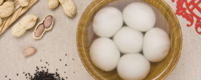汤圆煮多久才会熟(汤圆大概煮多久才熟)