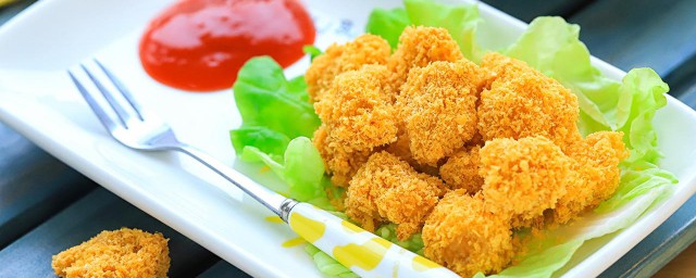 美味的家庭小零食制作方法介绍(小零食怎么做家常做法大全)