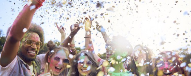 四月一号是啥节日(每年的四月一号是什么节日)