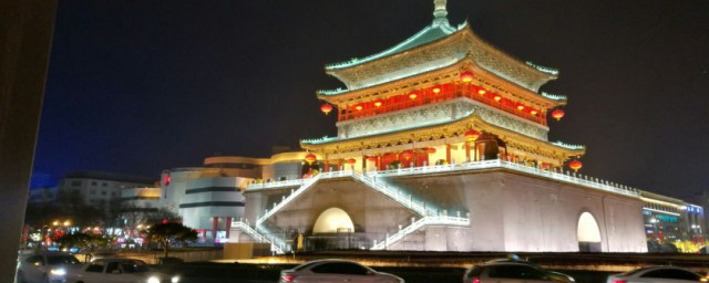 有关西安游玩攻略(去西安游玩的攻略)