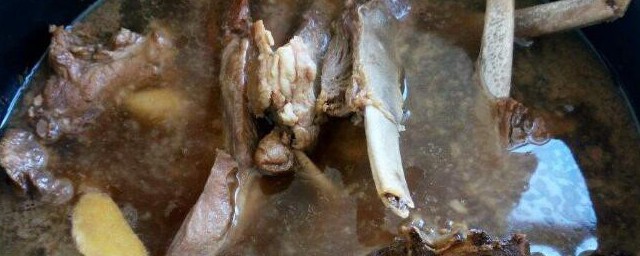 高压锅炖猪肉多久(高压锅炖猪肉多久能放粉条)