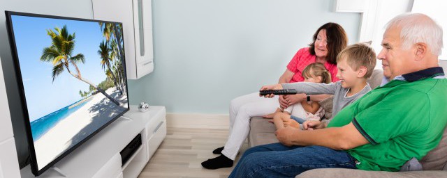 电视尺寸如何测量(电视机尺寸怎样测量)