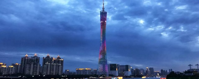 广州旅行游玩攻略(广州旅游攻略自由行攻略)