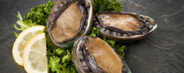 如何清洗鲍鱼洗干净(鲍鱼怎么清洗,鲍鱼清洗方法)