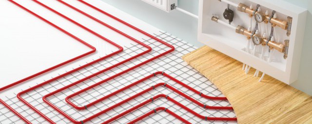 怎么让地暖清洗更干净(地暖怎么清洗好)