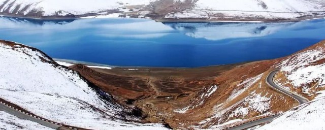 雪域高原指的是什么(雪域高原是哪个高原)