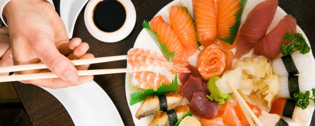 寿司不放醋行吗(做寿司不放寿司醋可以吗)