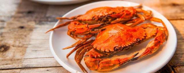 清洗大闸蟹的方法(大闸蟹的清洗方法与做法)